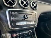 Mercedes-Benz A 160 d Urban Aut.