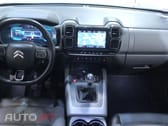 Citroen C5 Aircross 1.2 PureTech Shine
