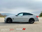 BMW 420 d Auto