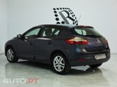 Renault Mégane 1.5 dCi Dynamique SS