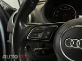 Audi A3 Sportback 1.4 TFSi Sport S tronic