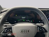 Audi Q6 E-Tron I.V.A DEDUTÍVEL e-tron 55 quattro S line