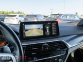 BMW 520 d Pack Desportivo M Auto