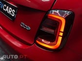 Fiat 500e 42 kWh Icon