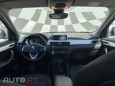 BMW X1 xDrive25e Advantage