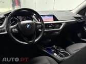 BMW 116 d Aut. Advantage
