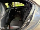 Mercedes-Benz A 180 d AMG Line