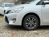 Toyota Verso 2.0 D-4D Comfort
