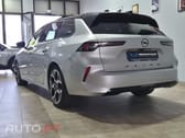 Opel Astra Sports Tourer 1.2 T GS Line Aut.