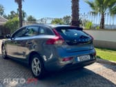 Volvo V40 1.6 diesel caixa automática