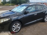 Renault Mégane Break Z VAR