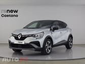 Renault Captur 1.0 TCe 90 RS Line
