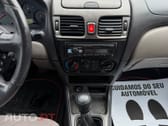 Nissan Almera 1.5 Sport