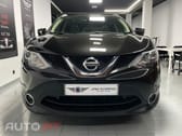 Nissan Qashqai 1.5 dCi Tekna Premium Pele S P.Preta