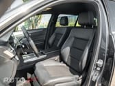 Mercedes-Benz E 300 Bluetec Hybrid Avantgarde