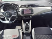 Nissan Micra 1.0 IG-T N-Connecta