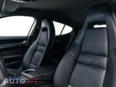 Porsche Panamera Standard