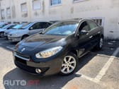 Renault Fluence 1.5 dCi Exclusive
