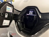 Renault Zoe Limited 50