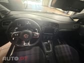 Volkswagen Golf 2.0 TDI GTD DSG
