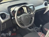 Citroen C1 1.0 Attraction