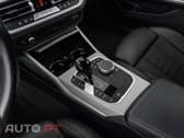 BMW 330 e Auto