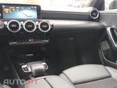 Mercedes-Benz CLA 180 Outro