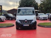 Renault Master 2.3 dCi 125.35 L4 MJ