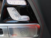 Mercedes-Benz G 450 d