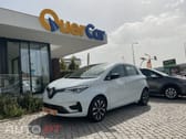 Renault Zoe (c/ Bateria) E-Tech EV40 Equilibre