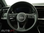 Audi A3 A3 SB 40 TFSIe Advanced