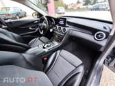 Mercedes-Benz C 350 e