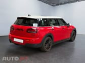 MINI Clubman Cooper Auto