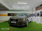 Audi A3 Sportback 1.6 TDI Sport