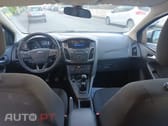 Ford Focus 1.5 TDCi Trend+