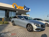 Mercedes-Benz E 220 BlueTEC Avantgarde Auto.