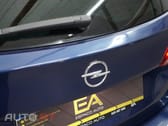 Opel Astra Sports Tourer 1.2 T Edition