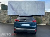 Peugeot 3008 1.5 BlueHDi Allure Pack