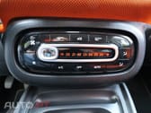 Smart ForFour 1.0 Passion 71