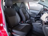 Nissan Micra 1.0 IG-T N-Connecta