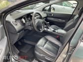 Peugeot 3008 1.6 HDi Premium