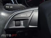 Audi A4 2.0 TDI Advance