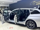 BMW 320 d Touring Pack M Auto