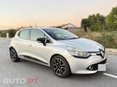 Renault Clio 1.5 dCi Dynamique S 82g