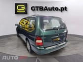 Kia Carnival LS
