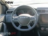 Dacia Duster Duster SL Extreme TCe 90