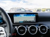 Mercedes-Benz A 180 d Style Aut.