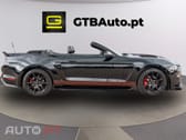 Ford Mustang 2.3 PREMIUM GT 500 SHELBY
