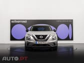 Nissan Juke 1.0 DIG-T Acenta
