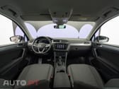 Volkswagen Tiguan 1.4 TSI eHybrid Conceptline DSG